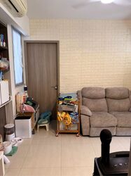 Sol Acres (D23), Condominium #602744161